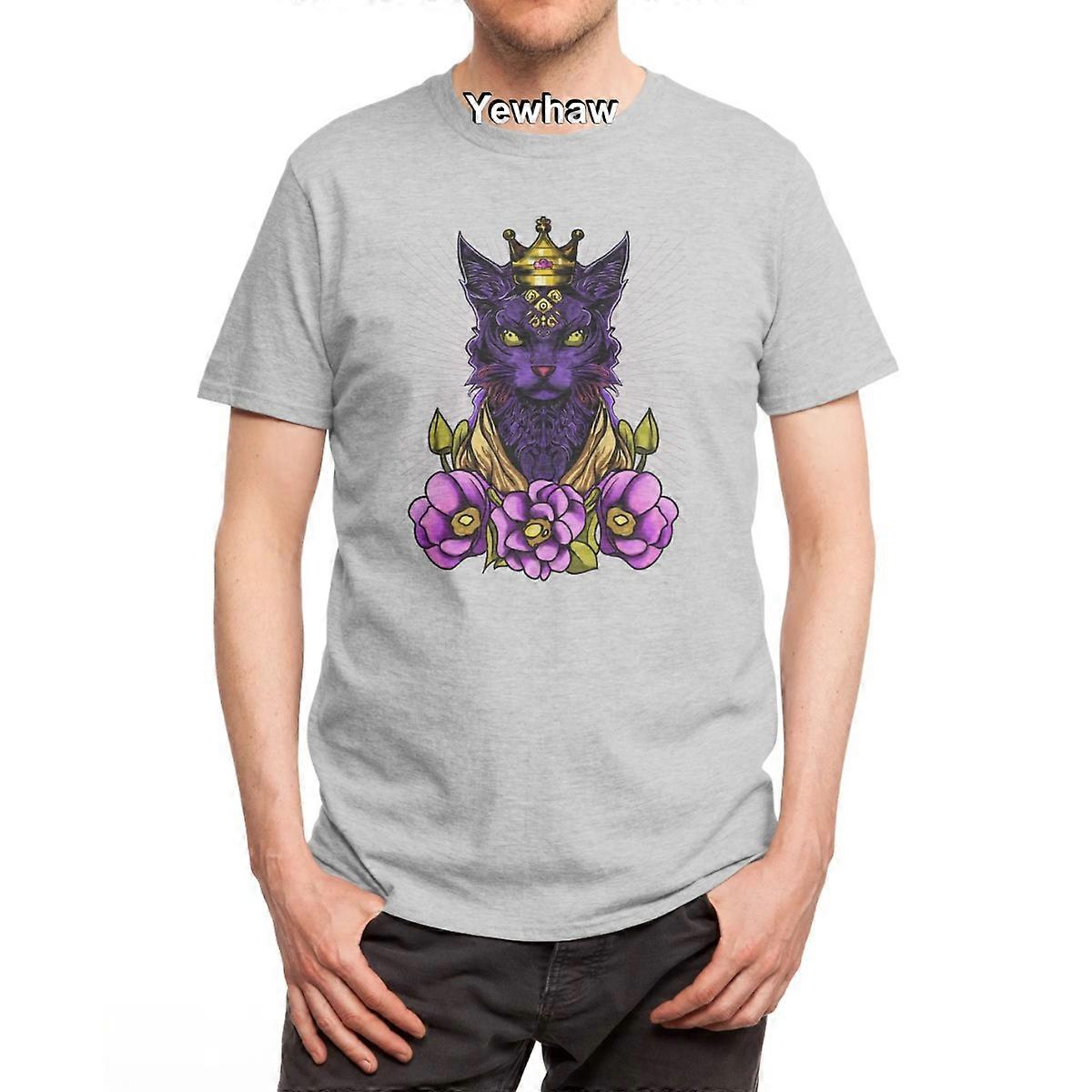 Magical Moggy T-Shirt