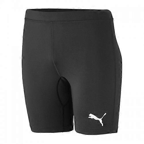 Puma Mens Liga Base Layer Bottoms