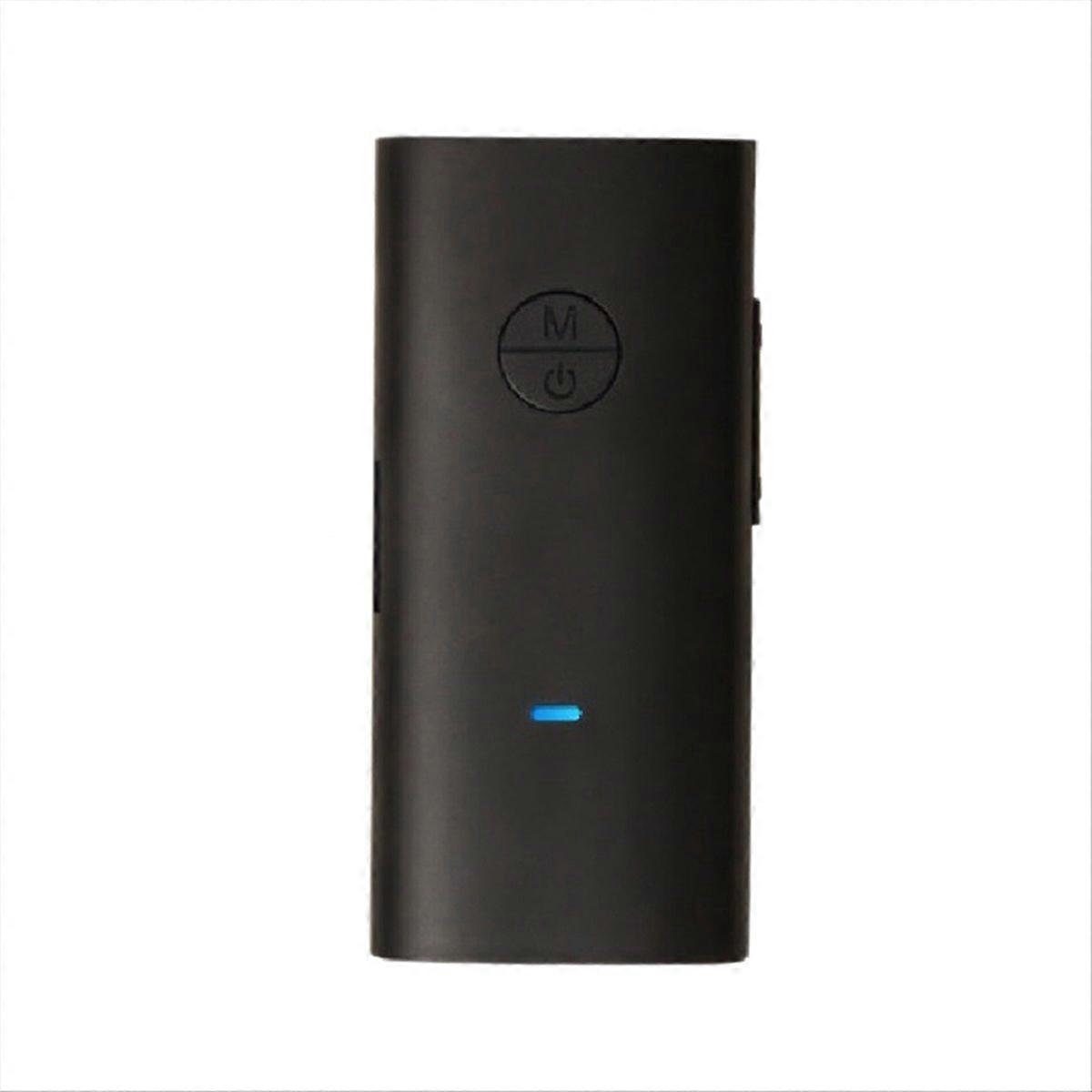 Adaptor receptor Bluetooth wireless 5.1 Receptor Bluetooth Lavalier