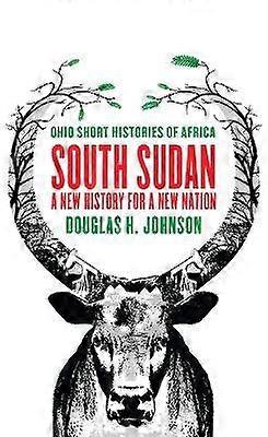 Sud-Soudan