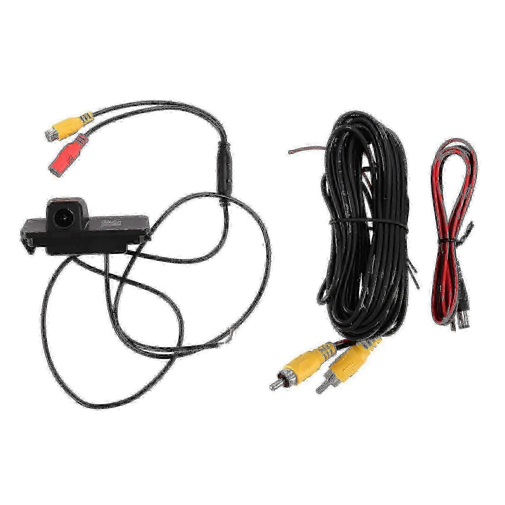 2025 Car View Reverse Camera For Golf V/for Golf 5 / Cc /(2 Ca) /