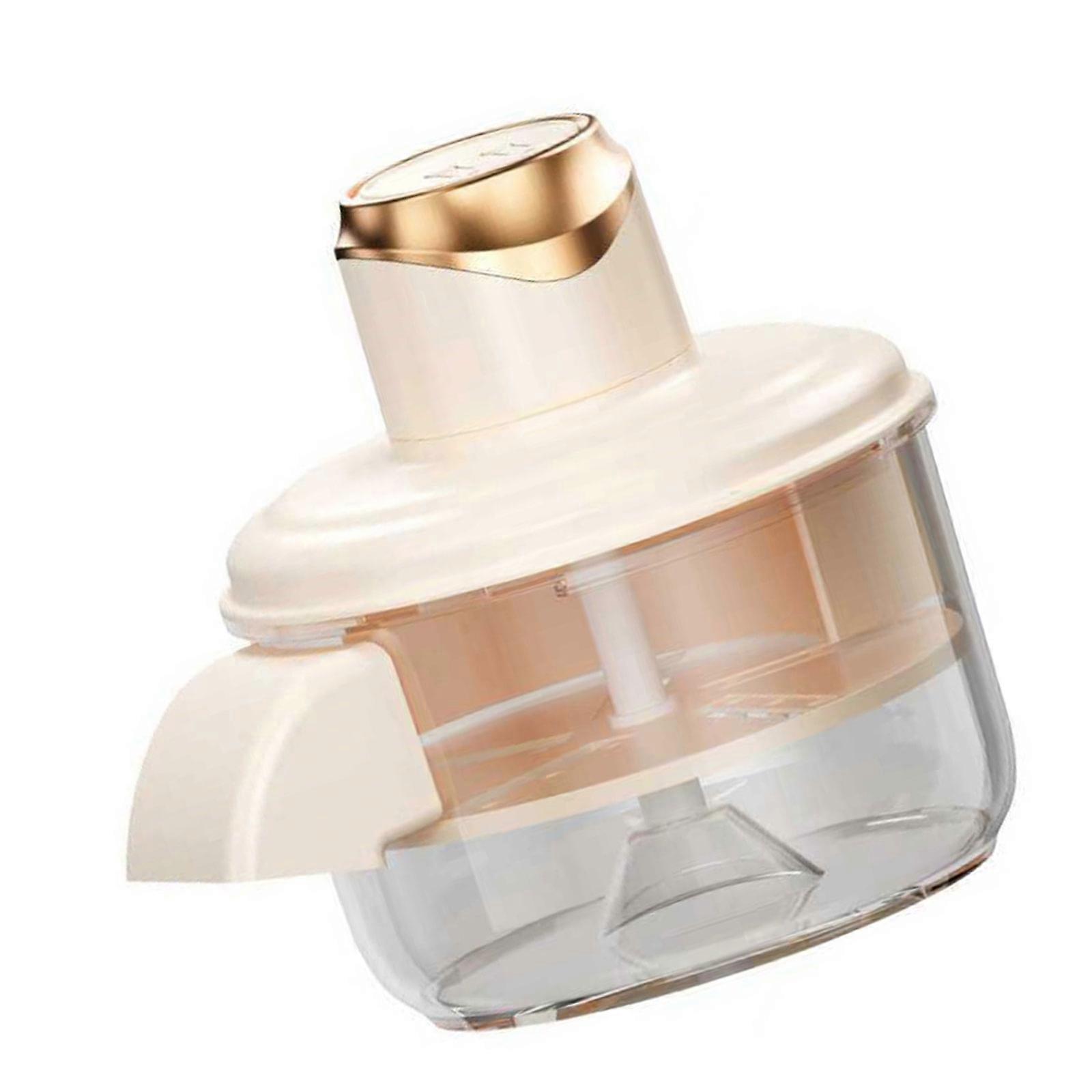 Automatic Electric Fruit Peeler Machine For Home Use Efficient Peeling Tool For Grape Garlic Tomato Cherries Multicolor