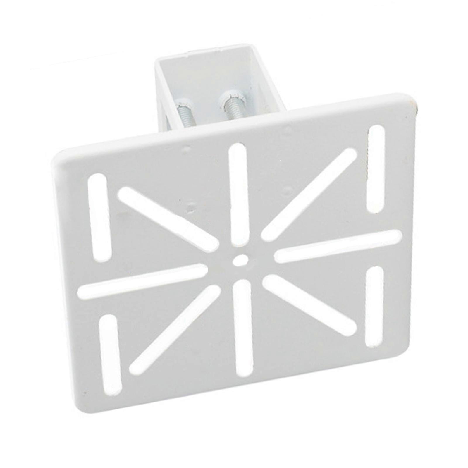 Multipurpose Universal Camera Mount Stand for Security Tracking Devices with Adjustable Angle and Easy Wall Installation Multicolor