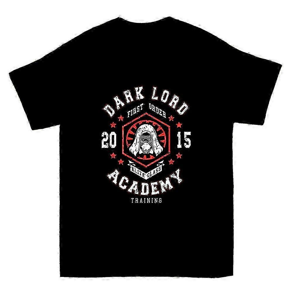 Dark Lord Academy 15 Tričko