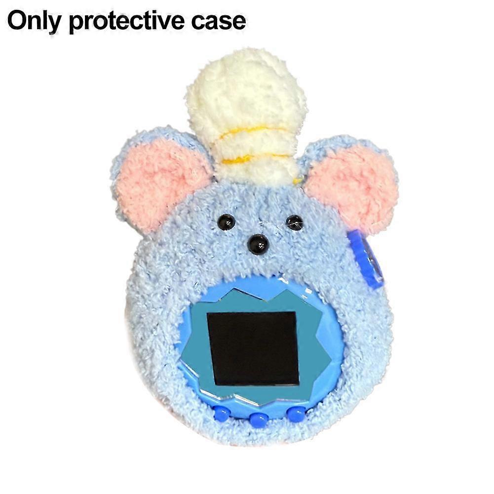Applicable to Tamagotchis Plush Protective Case