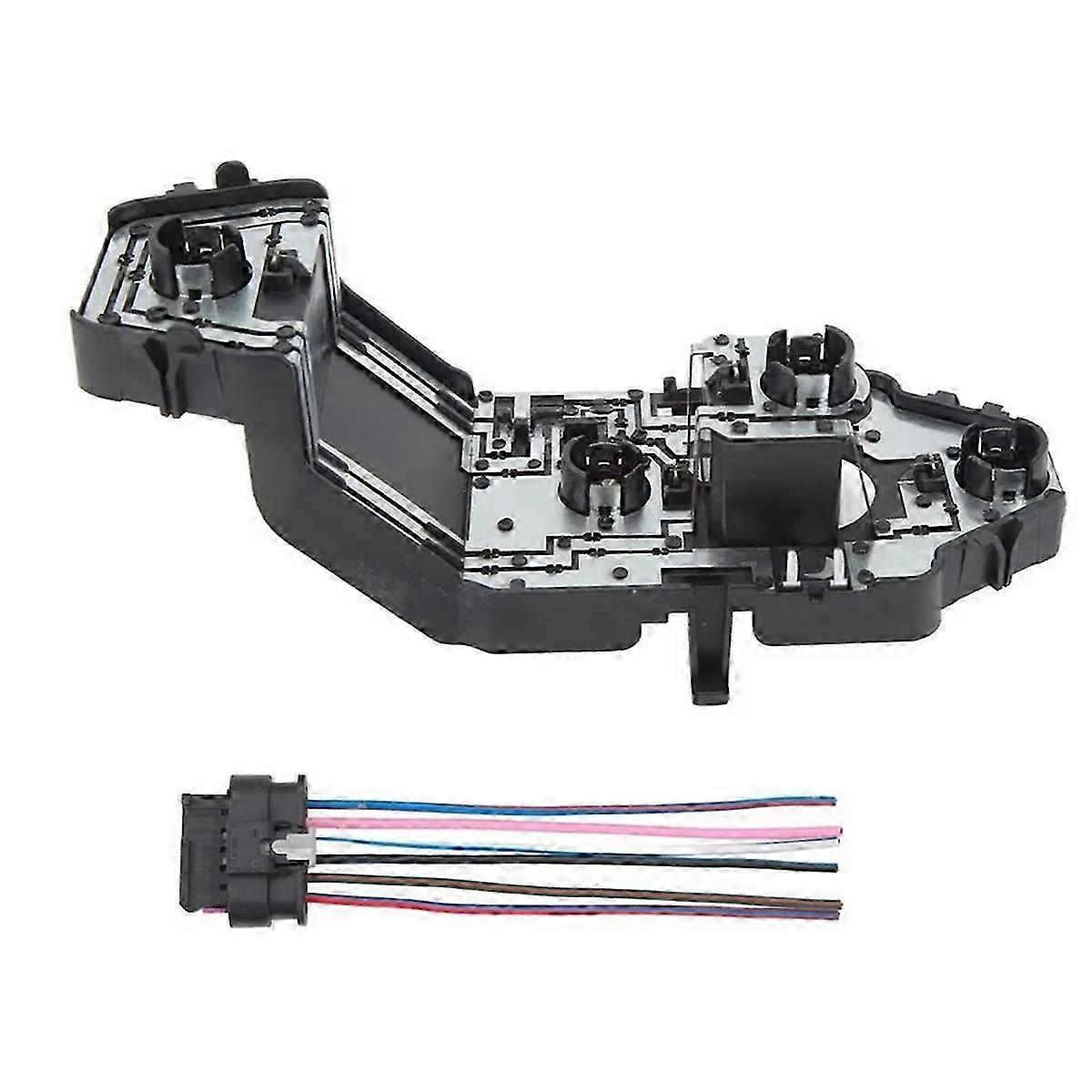 Left right bulb holder for Mini Cooper F55 F56 F57 taillight harness