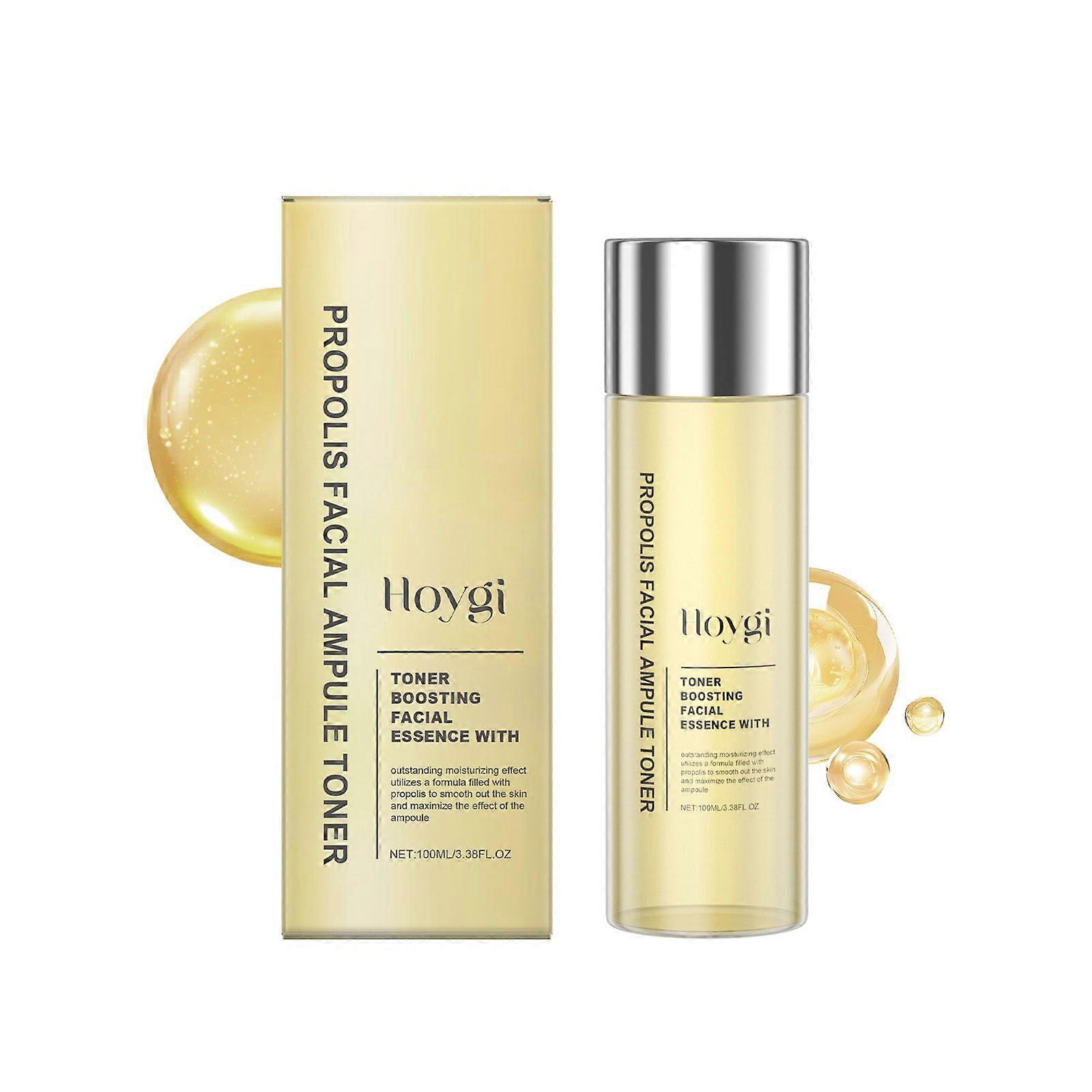 Honey Ceramide Toner Contains Propolis Extract