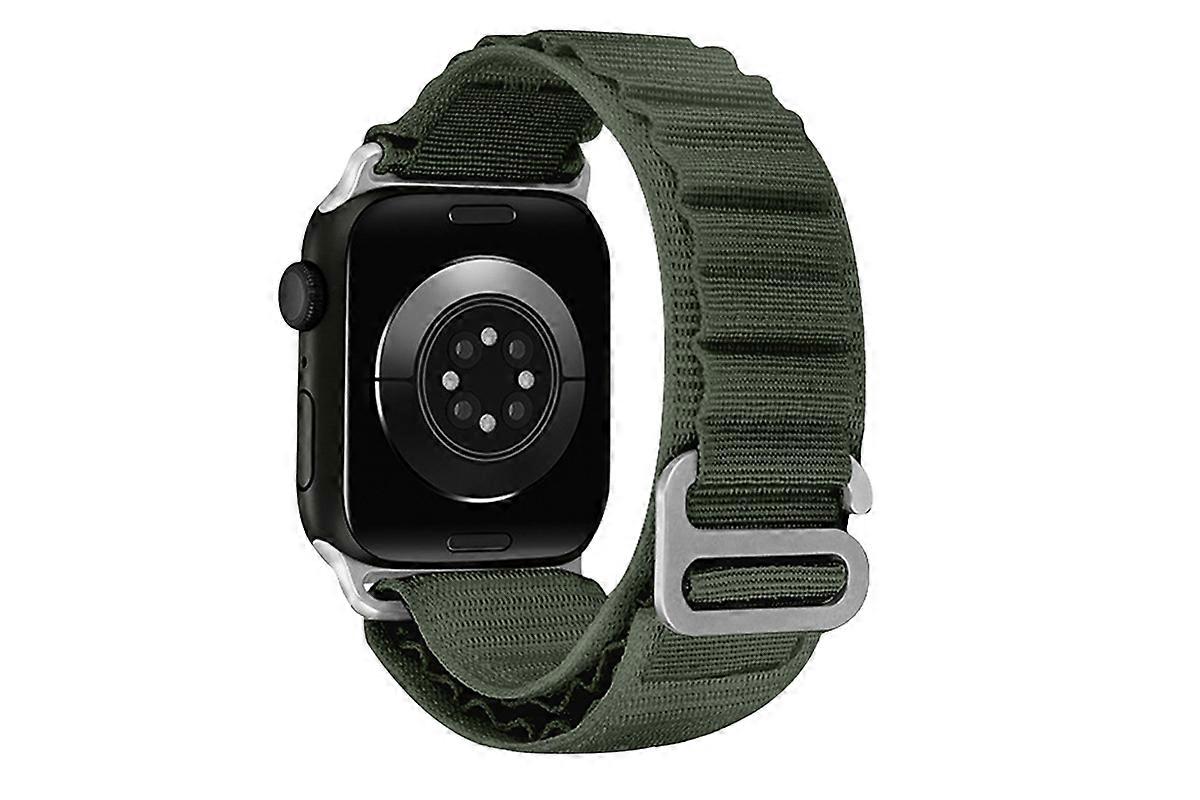 Alpine Loop Watch Band Strap Compatible Sport Soft Watch Band with