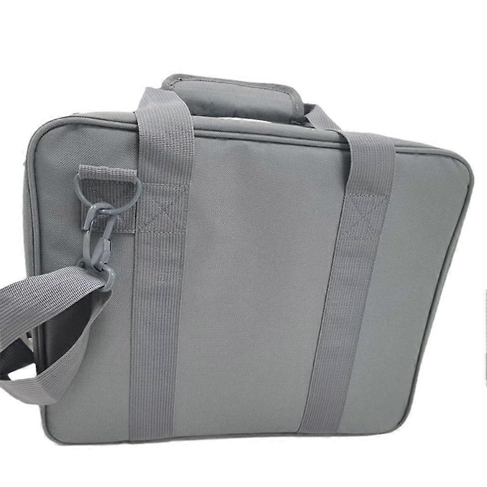 Multi Functional Storage Bag For Mini Portable Gray Mini Storage Bag