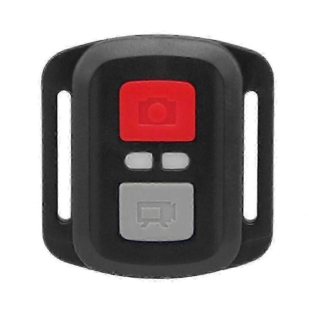 2.4g Wireless Remote Shutter For Eken H9r H8r H6s H7s H5s Plus Action Camera hwySH