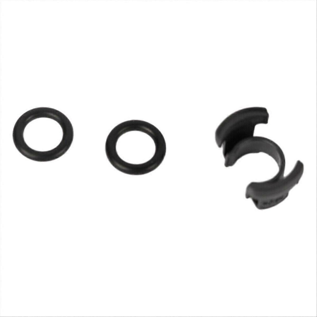 Car A/C Condensor Hard Line Lock Clamp Clip 88718-1E150 for 