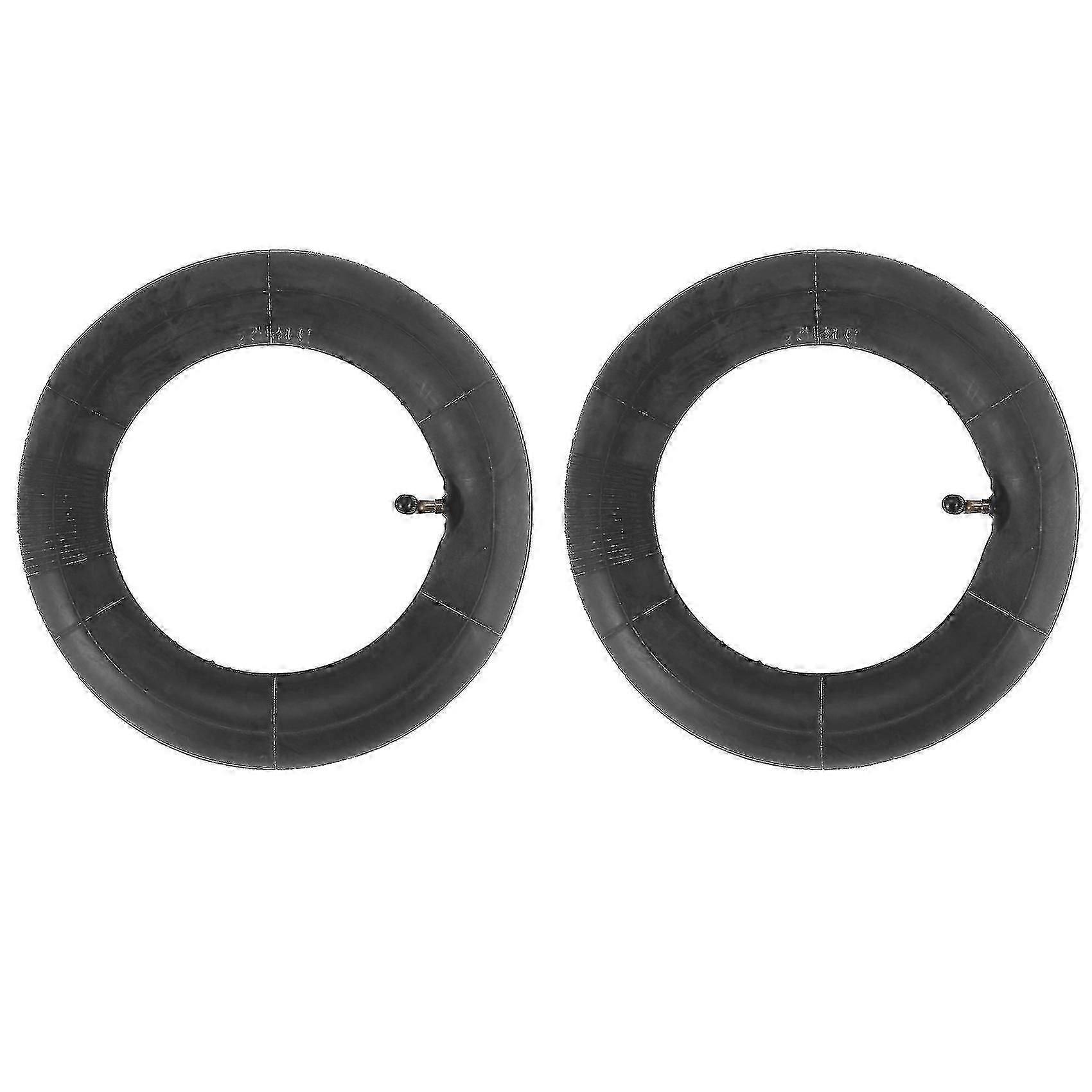 2er-Pack 10x2.125 Schlauch für Elektroroller Reifen 10x1.90/1.95/2.0/2.125