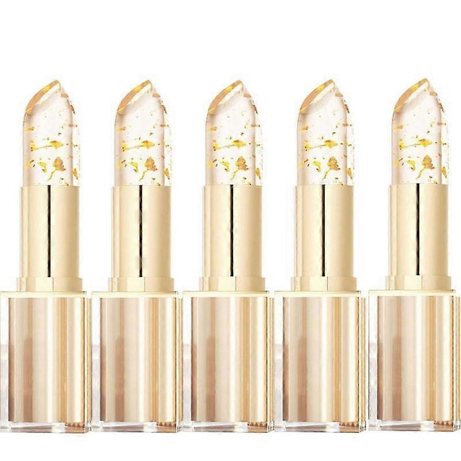 Transferproof Color Changing Lipstick Natural Moisturizing Lip Balm