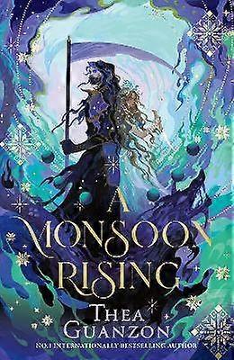 A Monsoon Rising