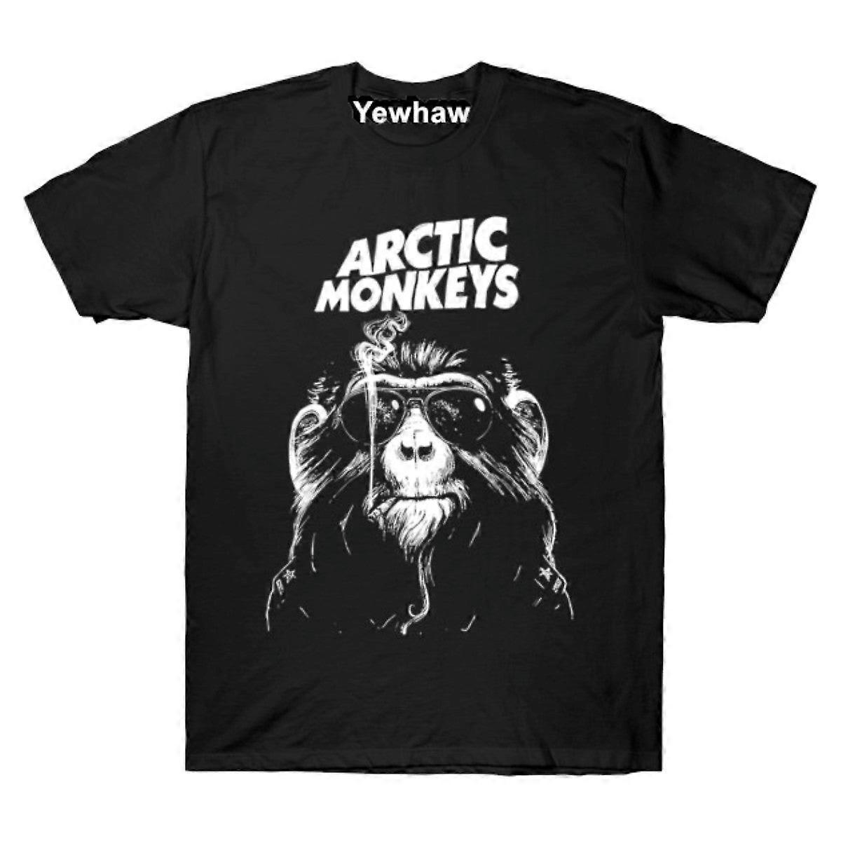 Arctic Monkeys T-shirt
