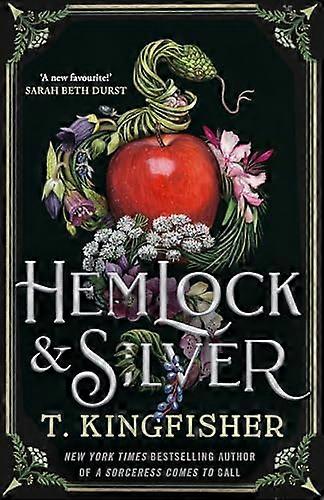 Hemlock & Silver