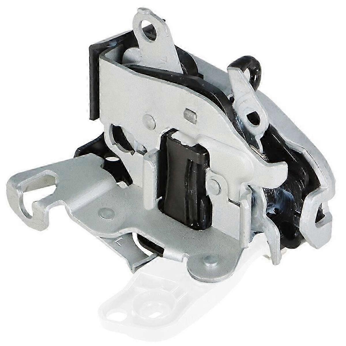 Left Driver'S Front Door Lock Latch Actuator 6C3Z-2521813-A for F-Series F-450 F-550 6C3Z-2521813A