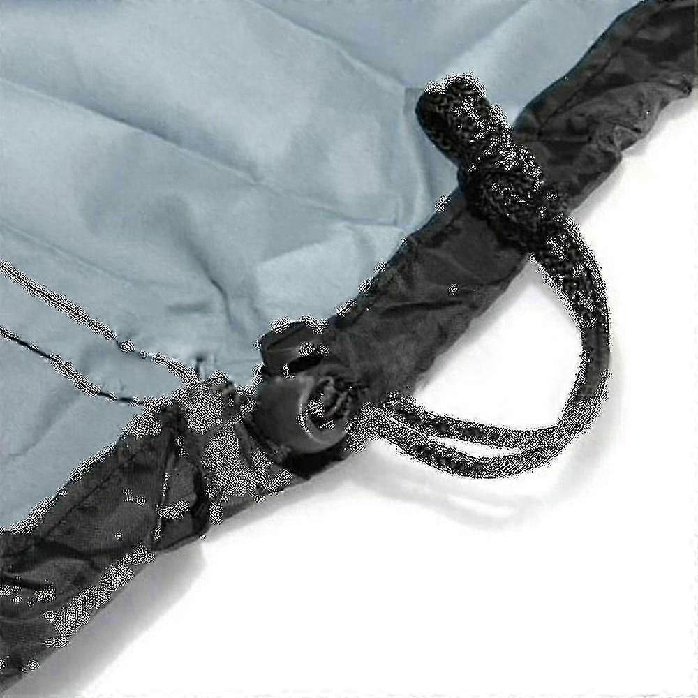 Weatherproof Mobility Scooter Cover compatible with Long Lasting Use