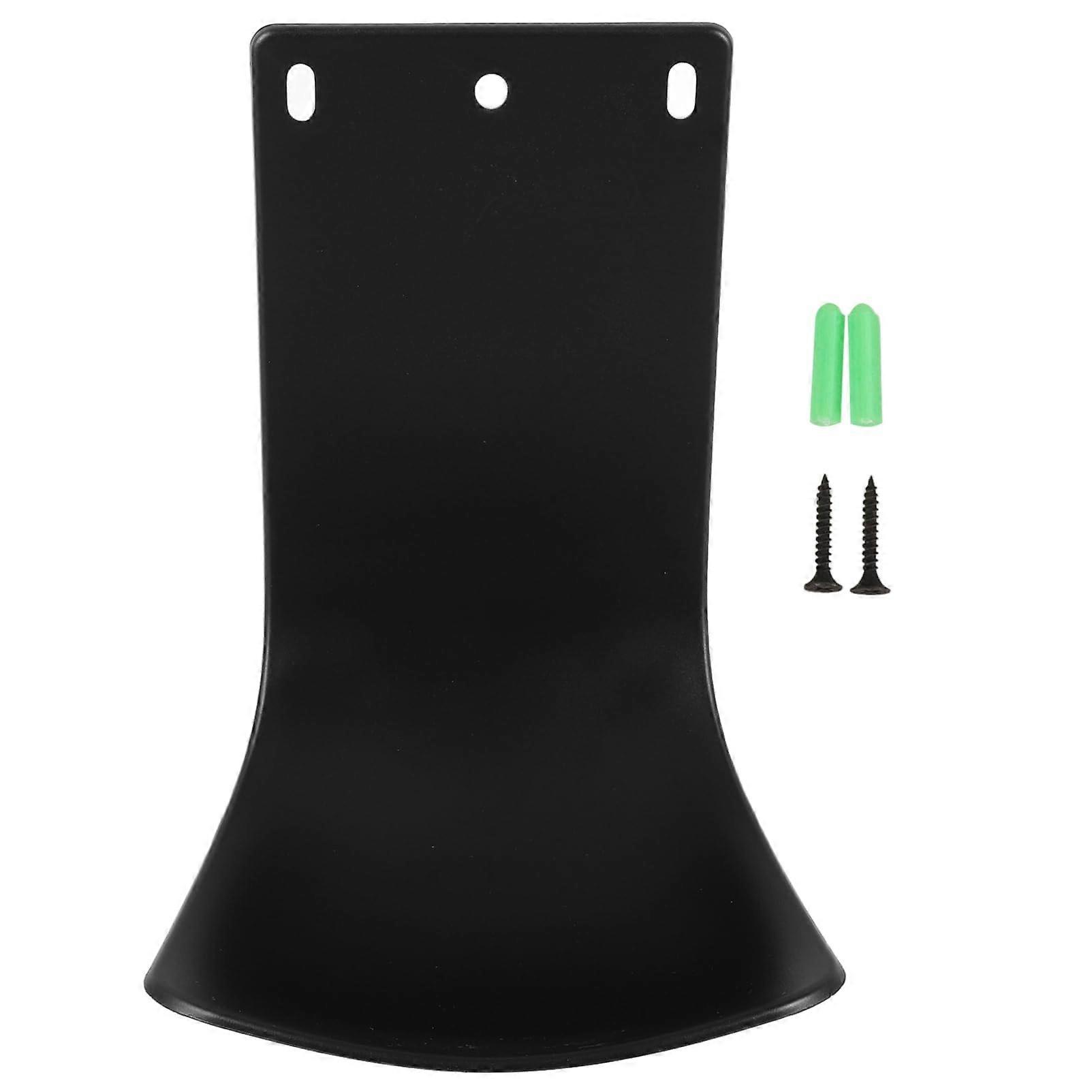 Touchless Soap Dispenser Drip Tray ABS Catcher for Kitchen and Bathroom Wall Mount