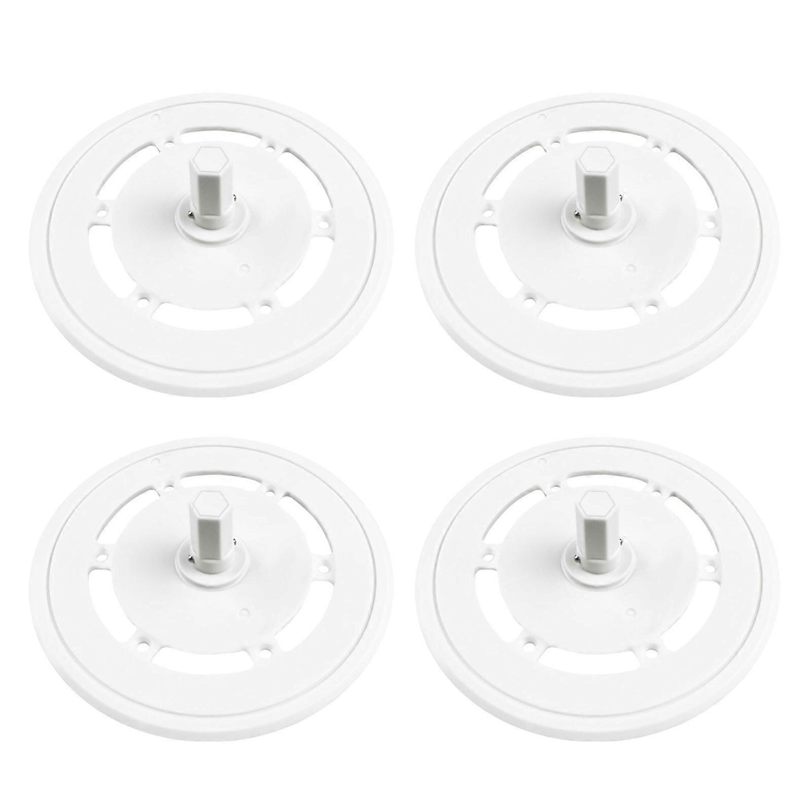 Adjustable Mop Bracket Replacement Mop Cloth Holder Plastic Mop Stand Mop Pad Holder Plastic Material for X2 X2pro Model Multicolor