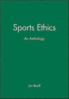 Sports Ethics