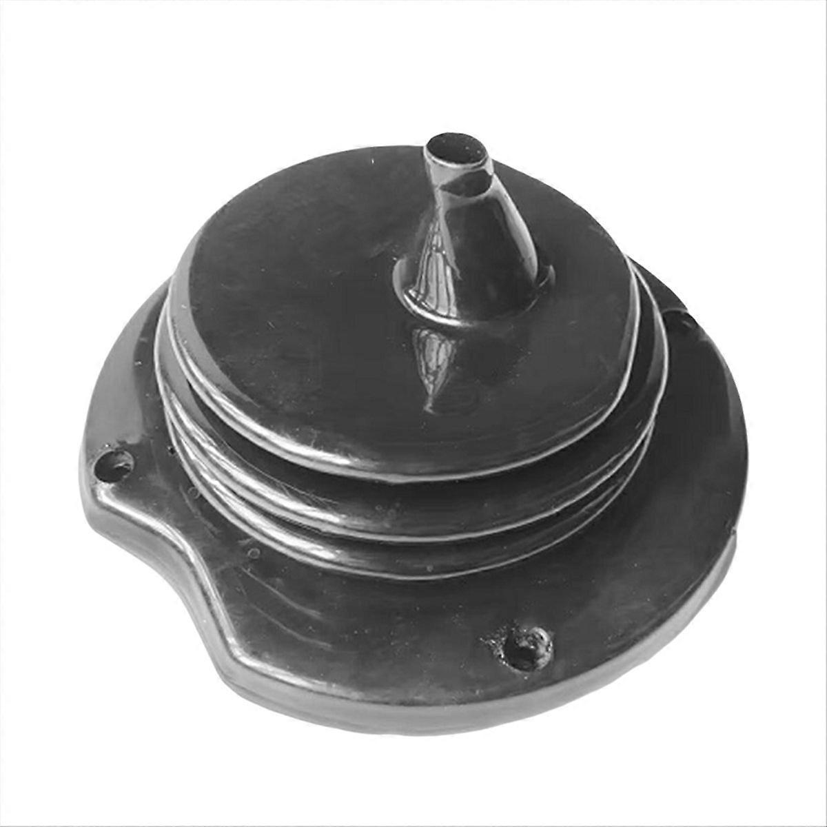 Car Center Console Gear Shift Boot Dust Cover for 