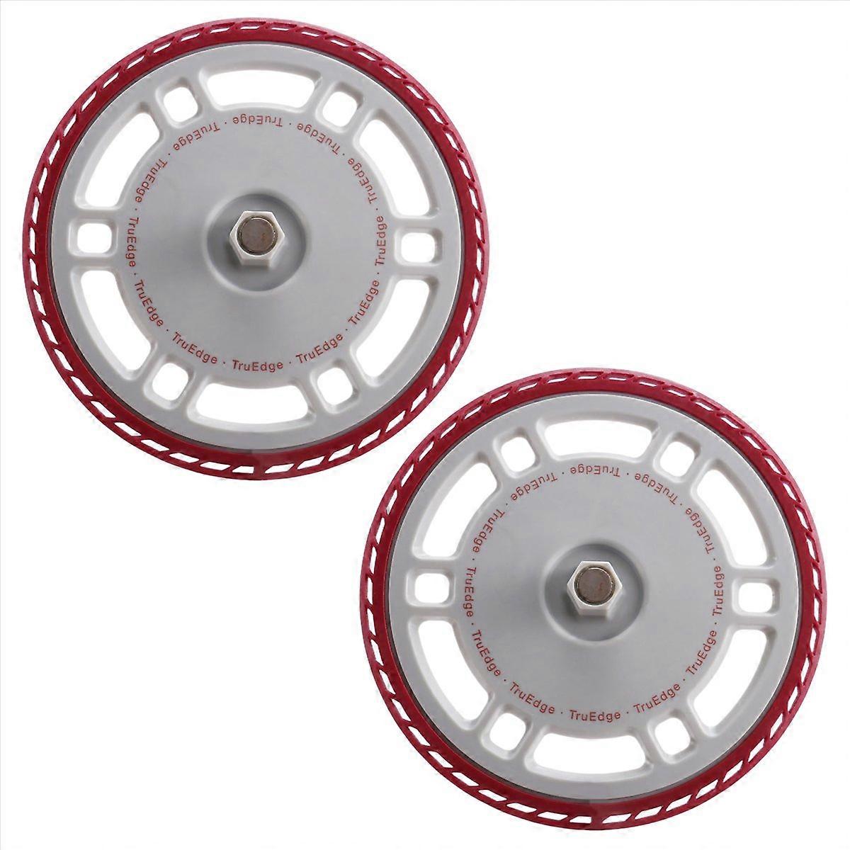 2 st mopphållare för T30S/T30 Pro robotdammsugare moppkit