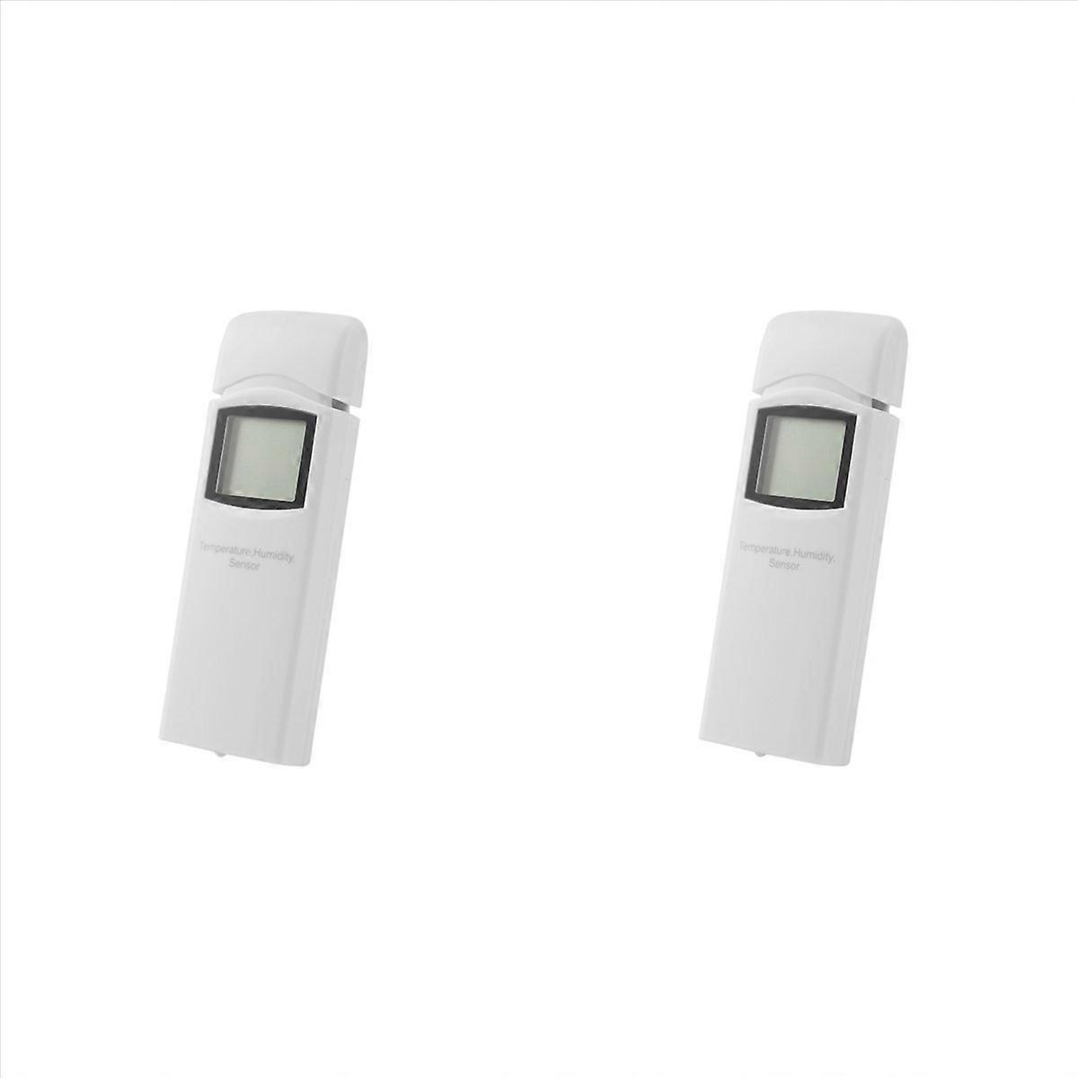 WH31 Multiple Channel Sensor for Wireless Weather Station