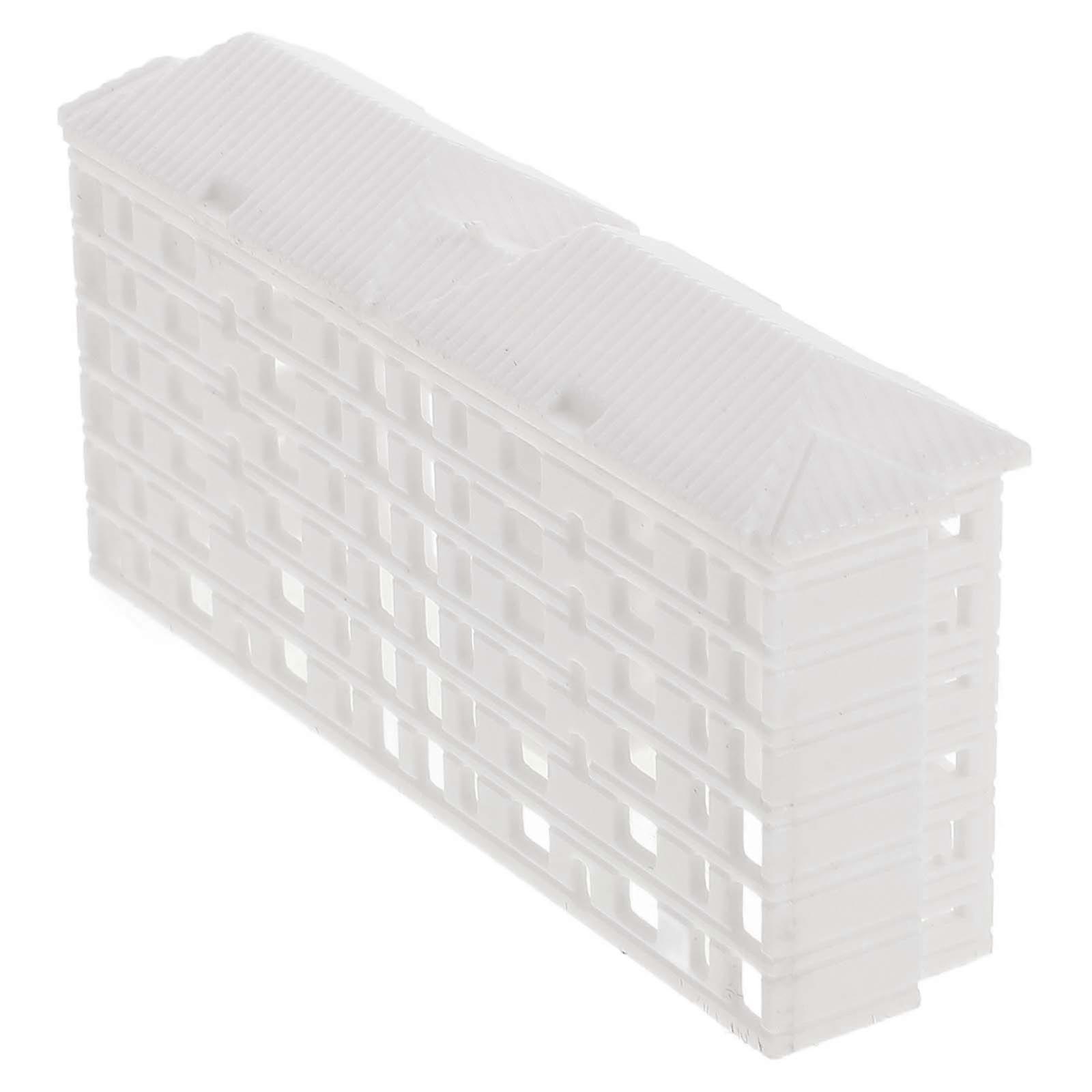 Miniature Building Mini Architecture Model for DIY Decoration