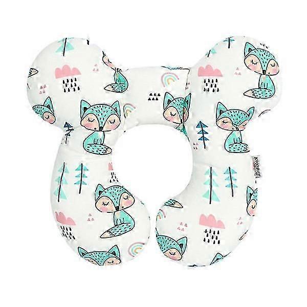 Mordely aby U-shaped pillow