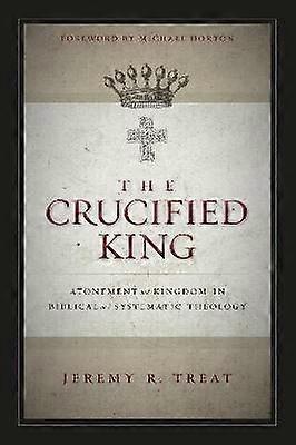 Rey Crucificado Tapa blanda