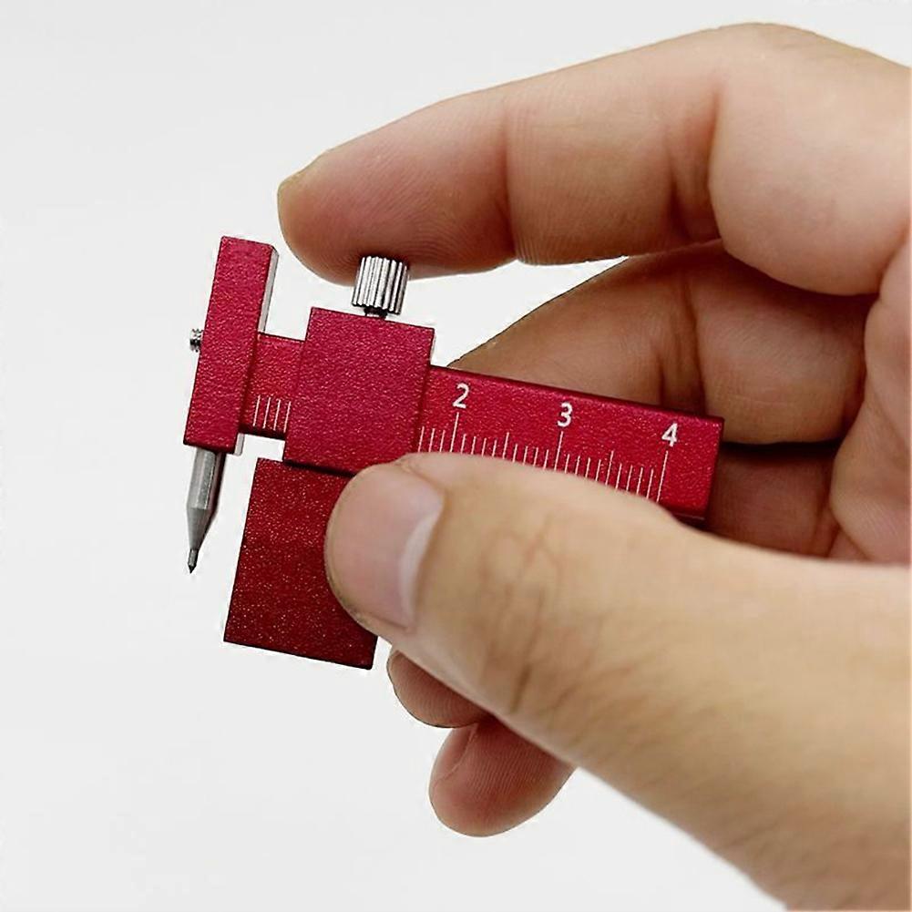 Model Equidistant Scribing Ruler Parallel Scribers Create Contour Isometric Parallel Scribe Building Tools