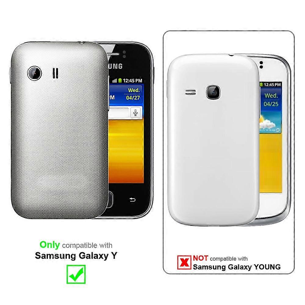 Capa Universal Samsung Galaxy Y Capa Protetora com Clipe de Cinto