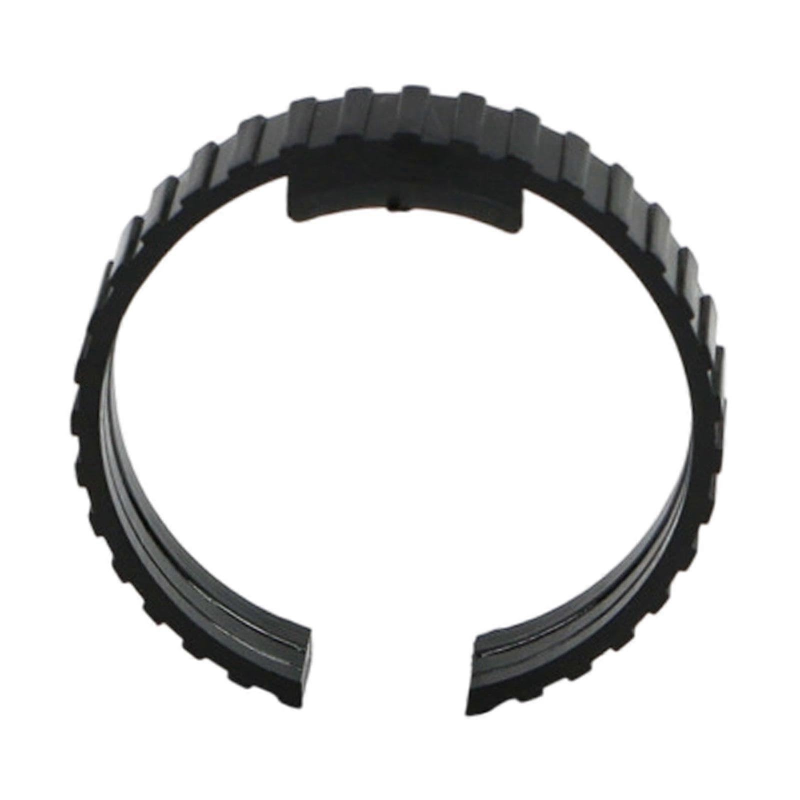 2X Durable Pet Dryer Hose Clamp Replacement with Secure Locking Clip, Style C