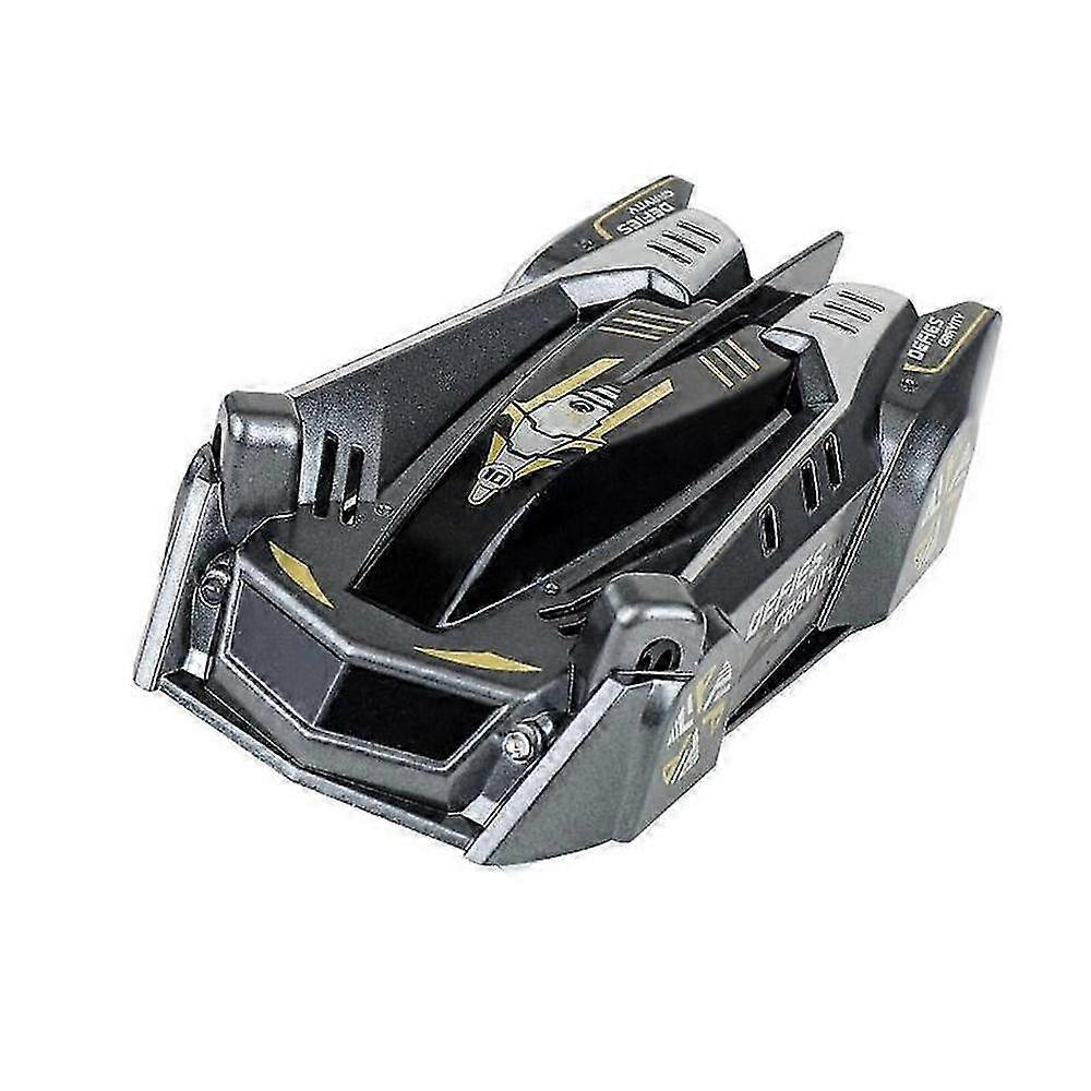 Infrared Remote Control Wall-Climbing Car Toy