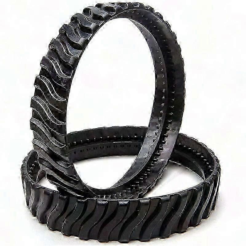 Zodiac Pool Cleaner Robot Replacement Tires