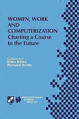 Women Work and Computerization