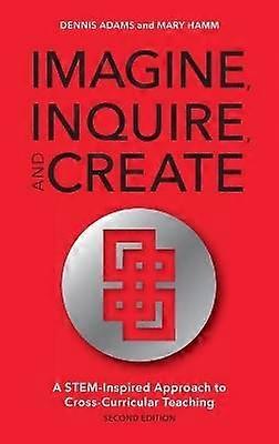 Imagine Inquire and Create