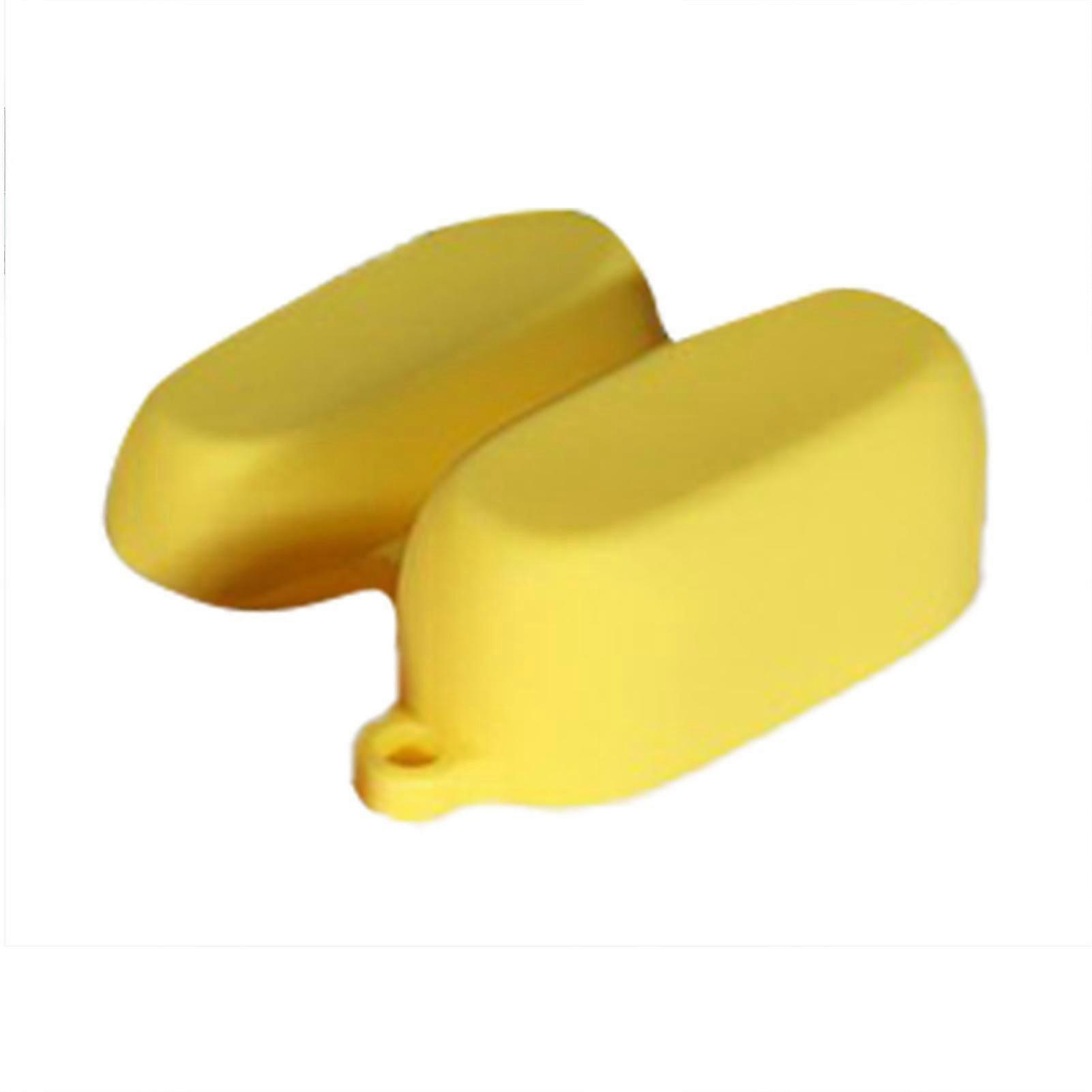 Soft Silicone Full Protective Dustproof Earphone Bag Protector Case Cover For Elite 75t