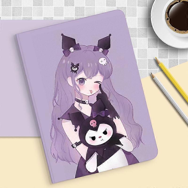 Stylish Case For Ipad Old 2/3/4 Book Coulomi"