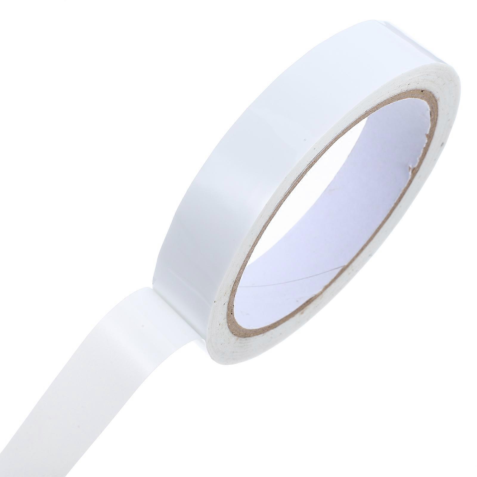 Tamper Evident Void Tape White for Security Packaging