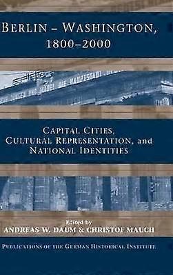Berlin - Washington 18002000