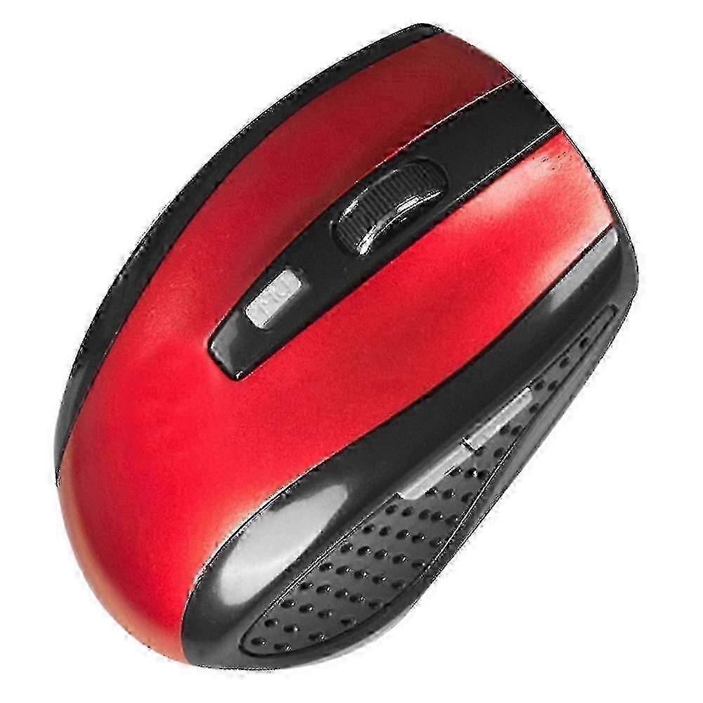 Wireless Mouse Mouse Laptop Computer [jkw] 2025