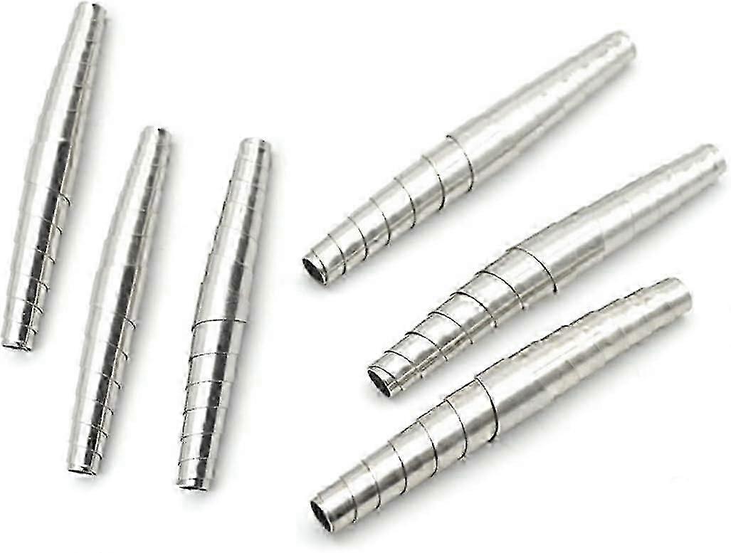 6pcs Coil Pruning Shears , Spare Coil , Compression Spare Gardening Tools Accessories