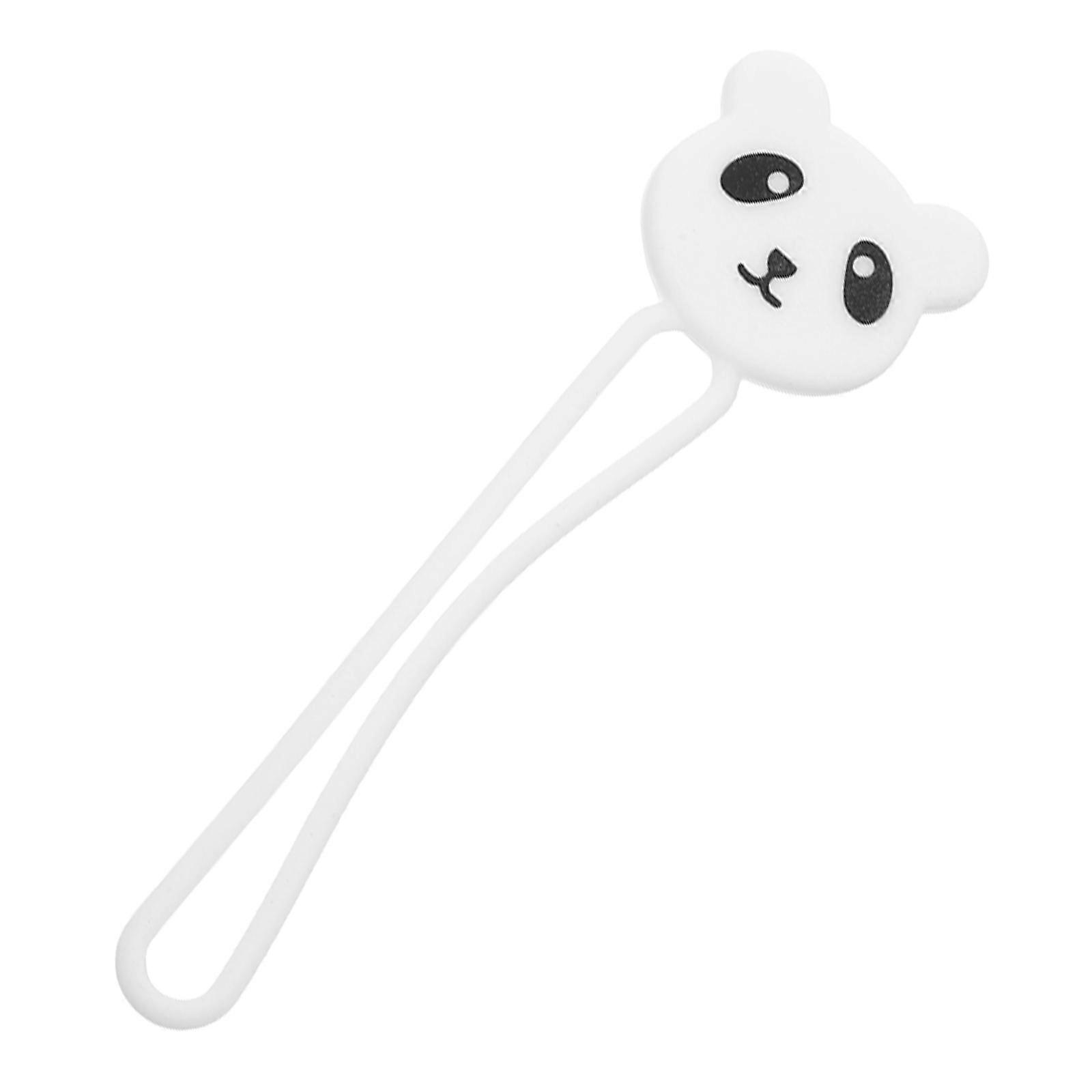 Cable Wire Winder for Organizing Desktop Cables Shape