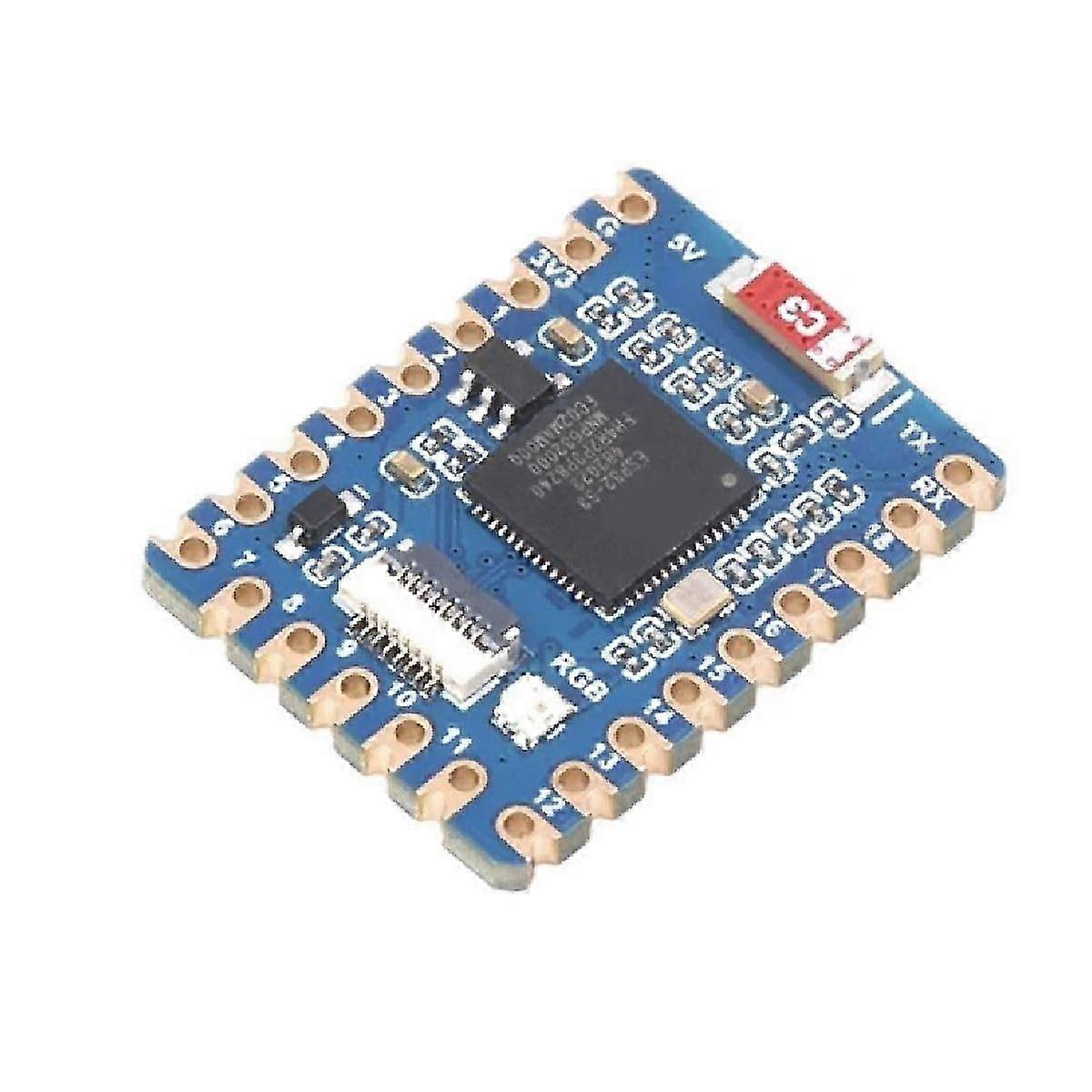 2026 ESP32S3 ESP32 S3 Mini Entwicklungsboard WF Bluetooth Wireless Modul ESP32S3Tiny
