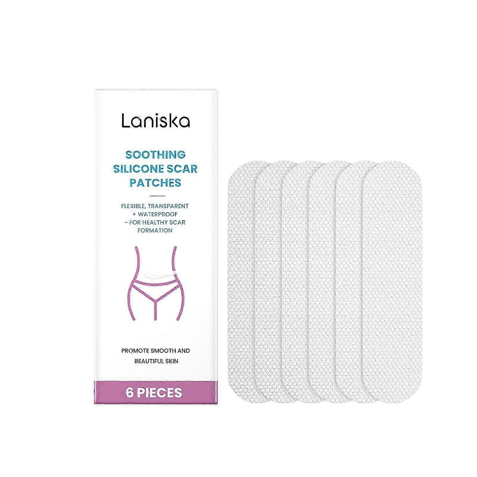 Skin Care Patch