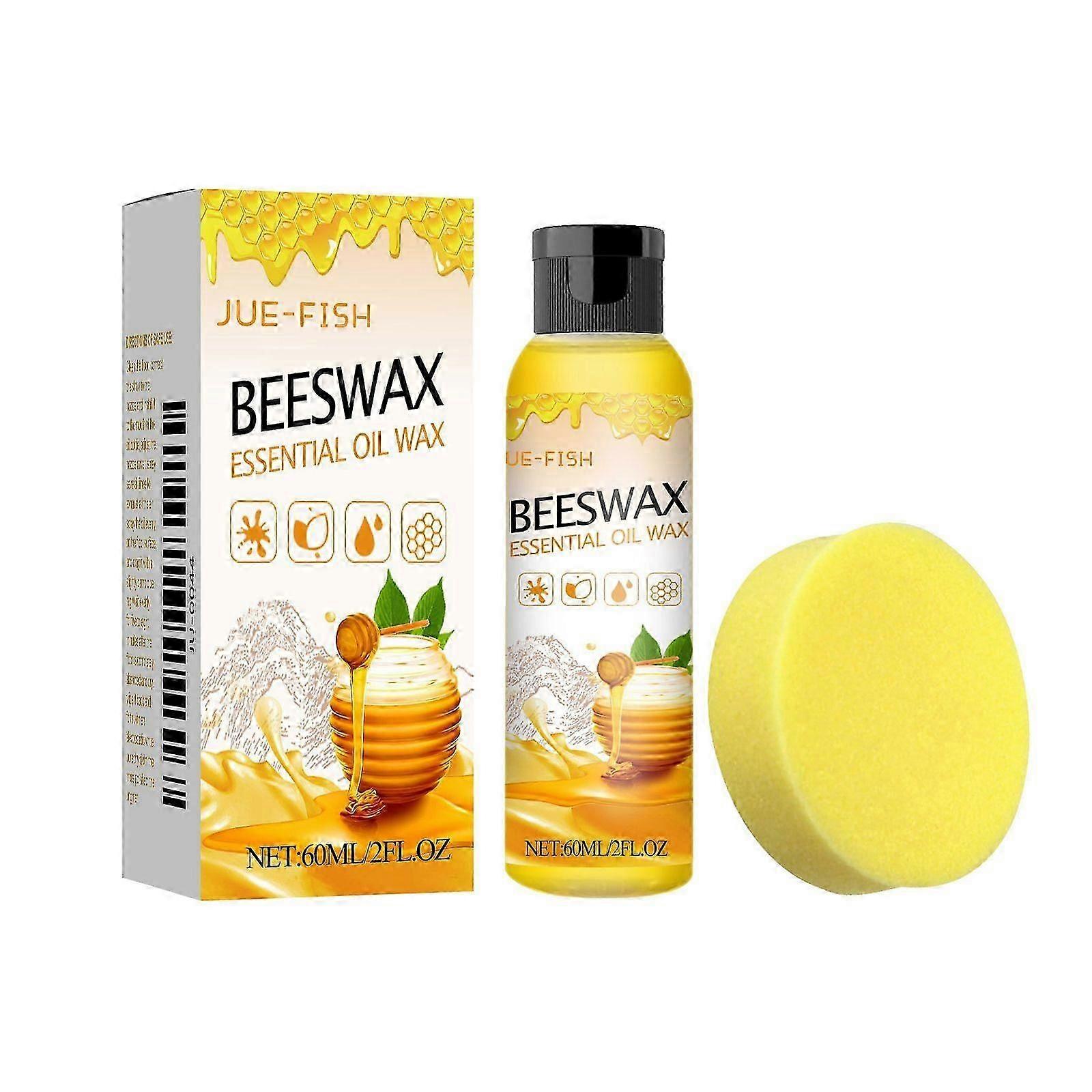 Home Beeswax