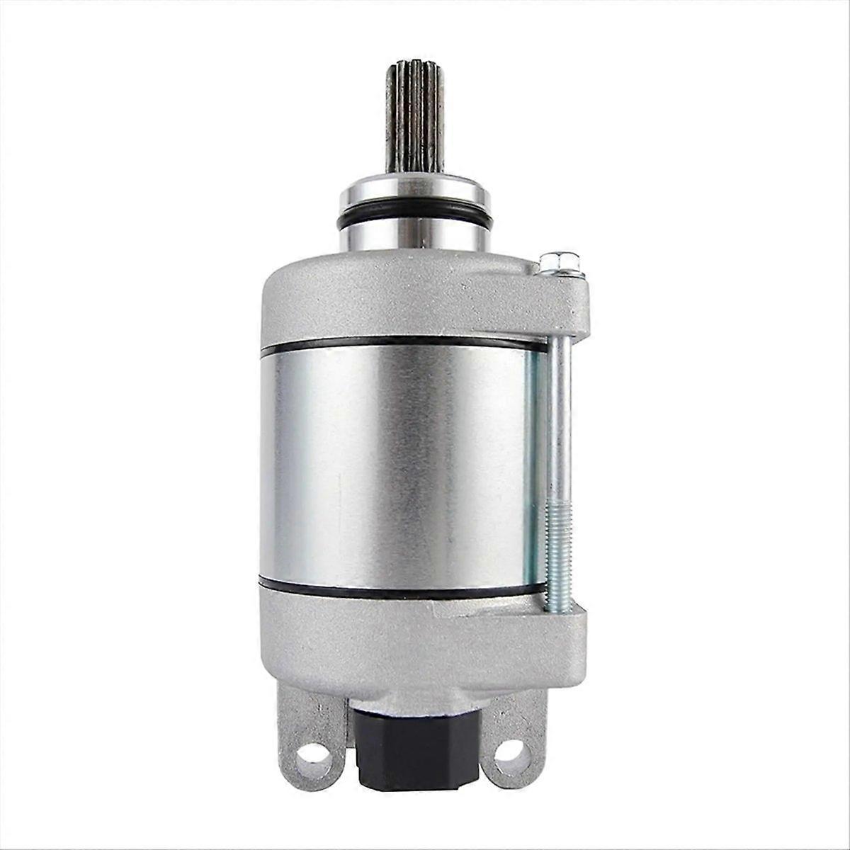 Electrical Engine Starting For HUSABERG For 