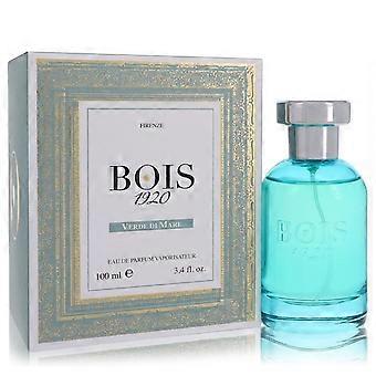  Verde Di Mare by Bois 1920 - Eau De Parfum Spray 3.4 oz - Women 